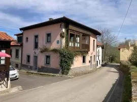 La Ayalga casa de campo