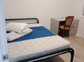 A private room, ξενοδοχείο σε Evandale