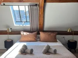 Le Laurencin Sens - L Authentique - Cœur de ville