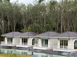 Hidden Haven Resort Koh Lanta