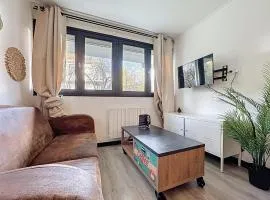 Jolie F1 Chamalieres, quartier Calme