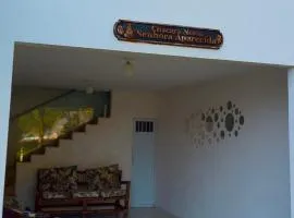 Chácara nossa Senhora Lagoa do Banana