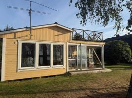 VGO678-Fagersanna-Sjoevaegen-45, hotel a Fagersanna