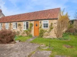 Peartree Farm Cottages - Rchm39