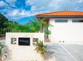 Villaze 前浜ビーチ