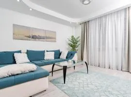 Unirii - Walk to Old Town - Modern 1BR - Self Check-in