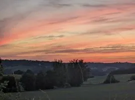 chambre et table d'hôtes du gîte fleuri