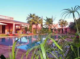 Villa Essalah & Spa Marrakech