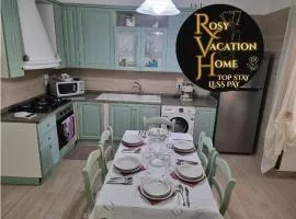 Rosy Vacation Home