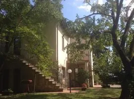 Agriturismo Casa Olinto