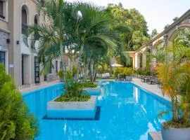 Fontis Residences Hotel