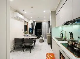 2BR Kingbed Vip Luxury BS-GH