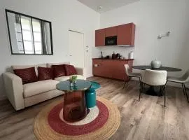 Le Laurencin Sens - La Verrière - Cœur de ville