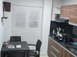 Apartamento entero zona Norte Ucebol