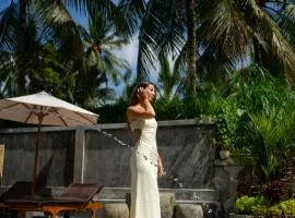 Grita Apsari Lodge Ubud by Omanera