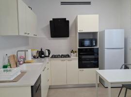 K Home 2，位于Qiryat Gat的酒店