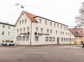 Weisser Ochsen - smart living by corents