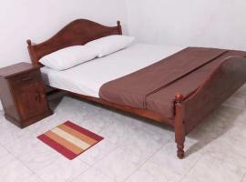 New Moon，位于马哈拉贾马的酒店