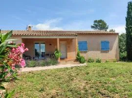 Beautiful Home In Besse Sur Issole With Wifi