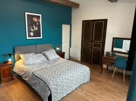 Eucalyptus - Élégance près du circuit de Nogaro