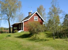 KAL682-Silverdalen-Hultasavaegen-2, hotel em Silverdalen