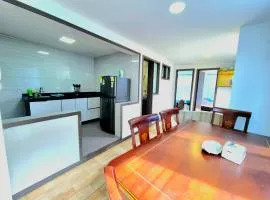 Espectacular Apartamento en San Martín