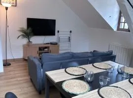 Luxe Centre Orléans Chatelet I Exclusivité