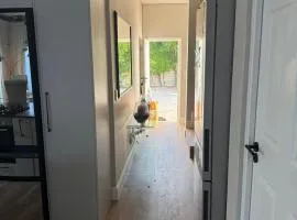 Durbanville apartment