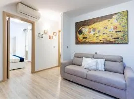 Appartamento Mansarda Bellaria - MyHo Casa