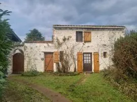 Gîte des Fraignaies