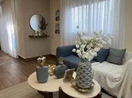 CANABREEZE · Confortable 2BR Apartment - Pool - central