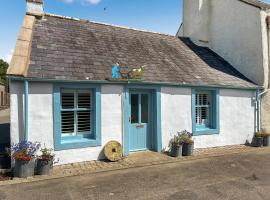 Bruce Cottage, ξενοδοχείο σε Whithorn