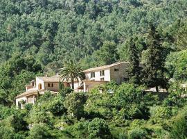 Posada del Marqués I A Slow Design Hotel, отель в городе Эспорлас