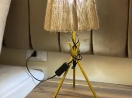 Pyramids Park 25 Minutes From Cairo International Airport& Free Pick-up