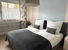 Ferienwohnungen First Bismarck