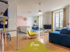 Klein - by PRIM0 C0NCIERGERIE