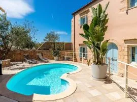 Villa Cava by PosarelliVillas