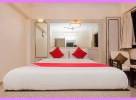 Hotel Golden Sky Premium