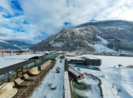 Alpine Luxury SPA Resort Schwarzenstein