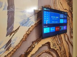 New Times Inn Pechs, hotel perto de Aeroporto Internacional Jinnah - KHI, Carachi