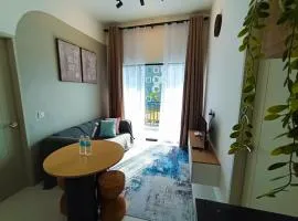 Radif Homestay Seri Iskandar with Balcony#2