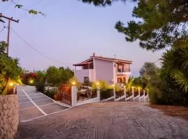 Maistrali Apartments