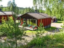 2 Bedroom Nice Home In Ekshärad