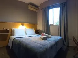 Hotel JBJ