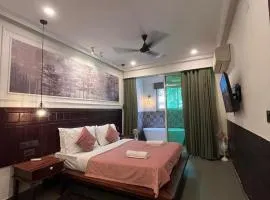 Hotel Dimaru Boutique,Calangute Beach
