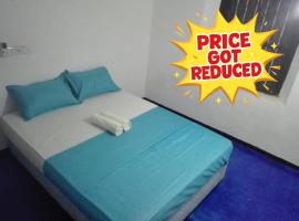 Unawatuna Beach Villa by Serenity, hotel in Unawatuna