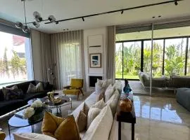 Villa Golf Bahia Beach