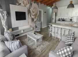 Lagoon Luxury Suites, hotel u gradu 'Walvis Bay'