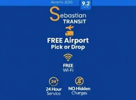 SEBASTIAN TRANSIT KATUNAYAKE