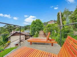 Quarto - Banheira - Varanda - Serra - AC